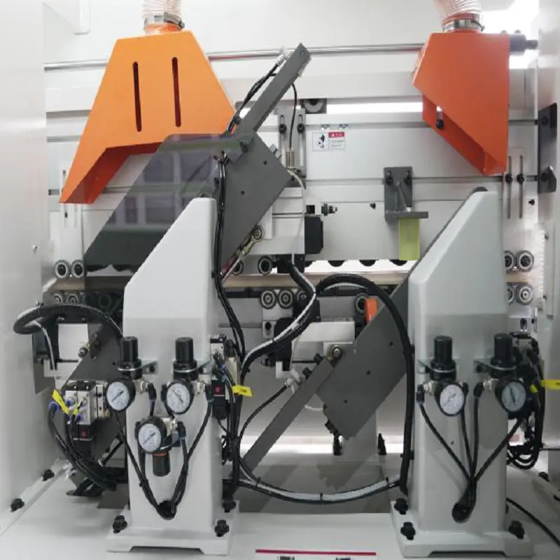 Newedge Bander Machine 7
