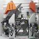 Newedge Bander Machine 7