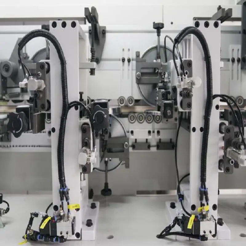 Newedge Bander Machine 10
