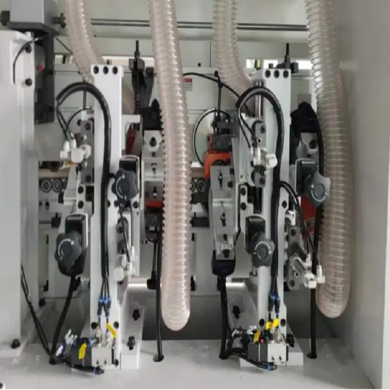 Newedge Bander Machine 8