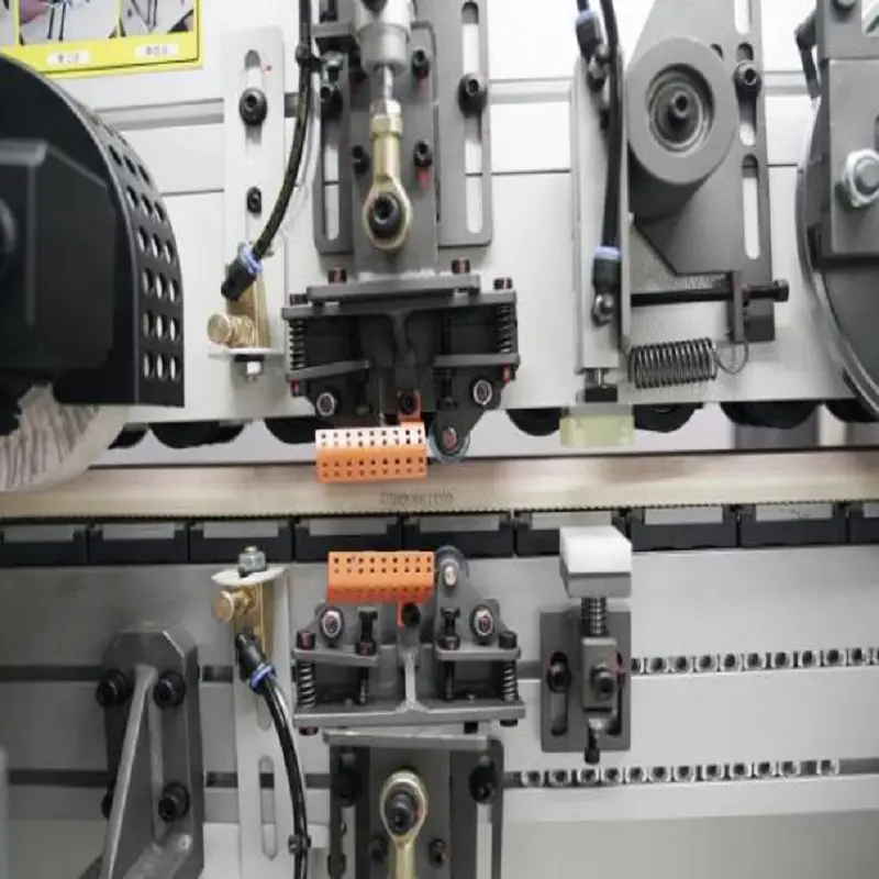 Newedge Bander Machine 11