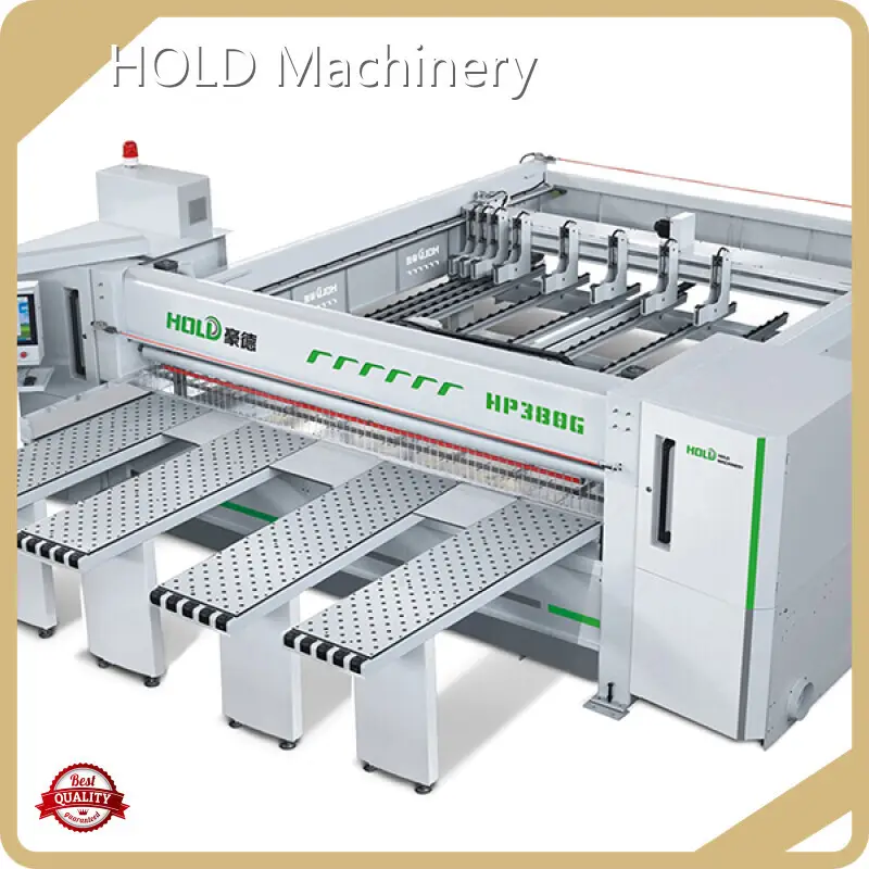Latest Woodworking Machinery Manufacturer 1