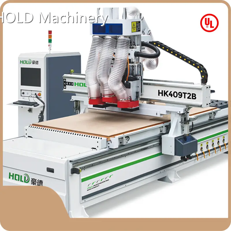 Bestcnc Wood Router for Sale 1