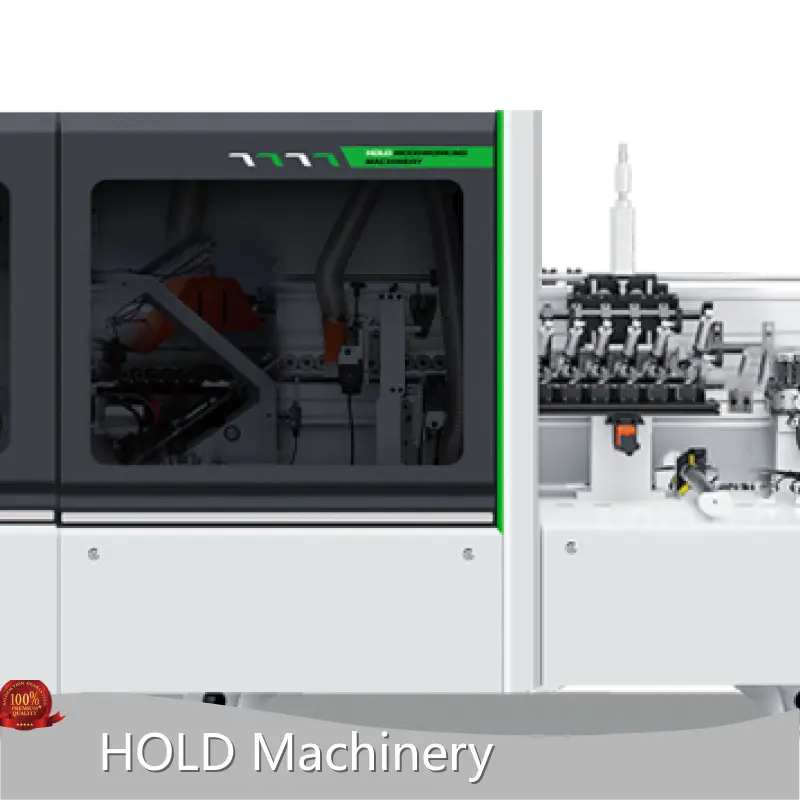 Cnc Wood Working Machine - - HOLD Machinery 1