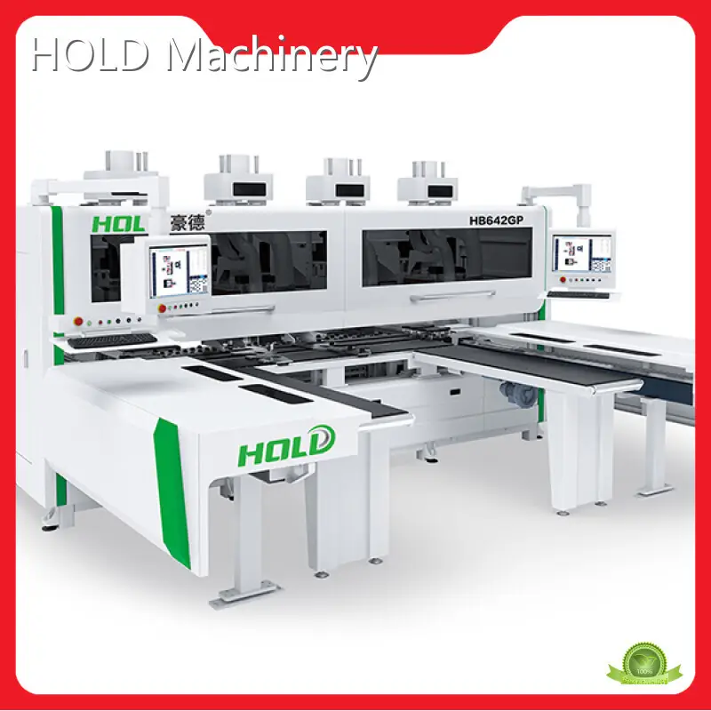 Industrial Wood Working Machinery Vendor 1