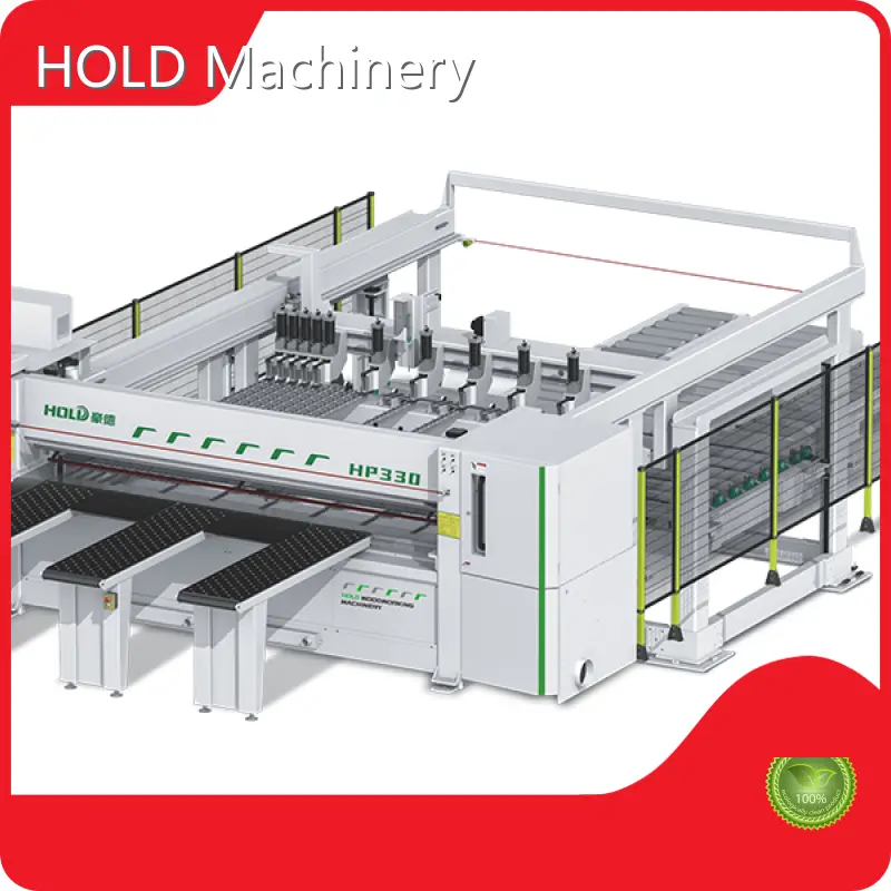 Computer Beam Saw Factory 1