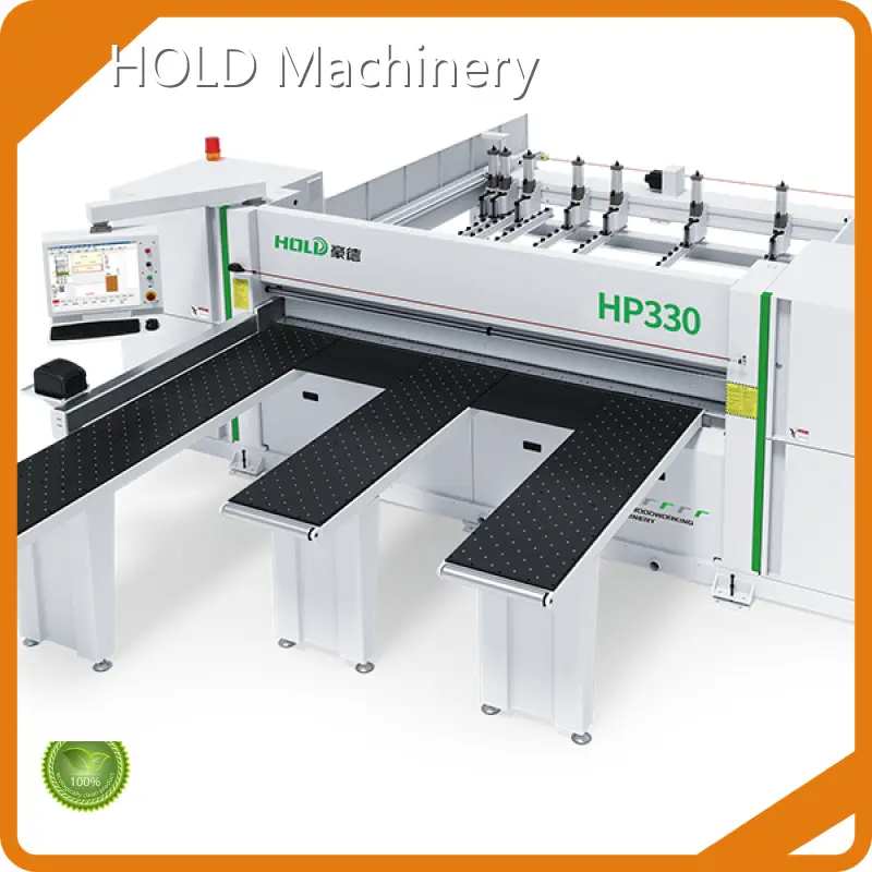 Woodworking Equipment Manufacturers - - HOLD Machinery 1