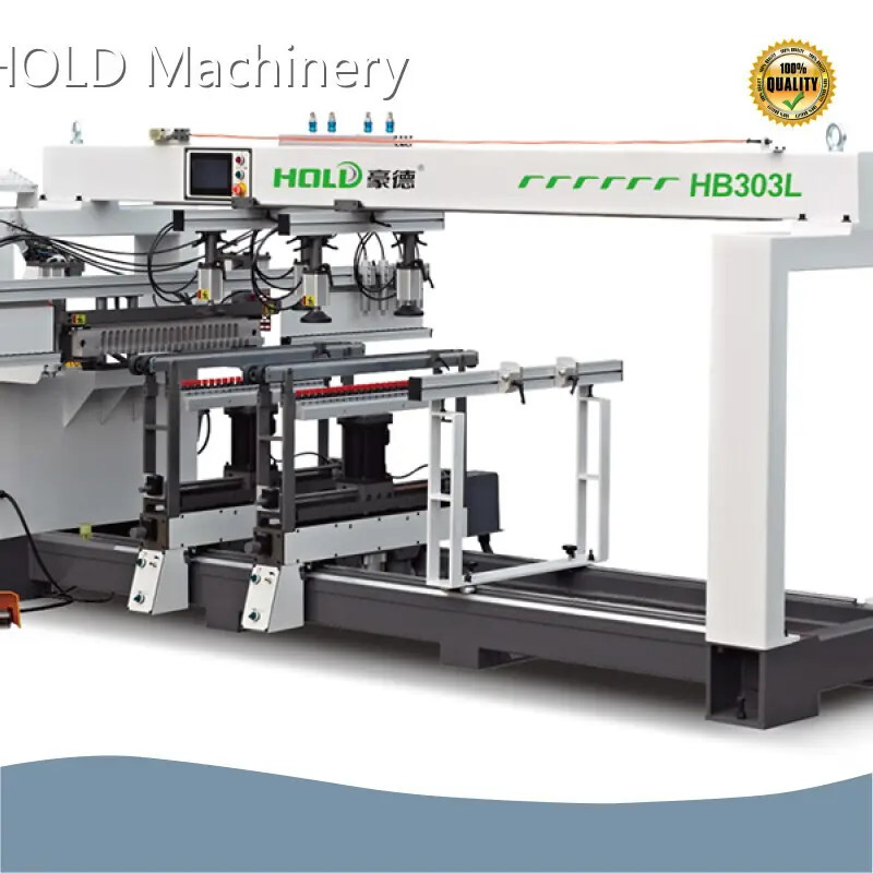 High-quality Cnc Plate Drilling Machine Price List 1