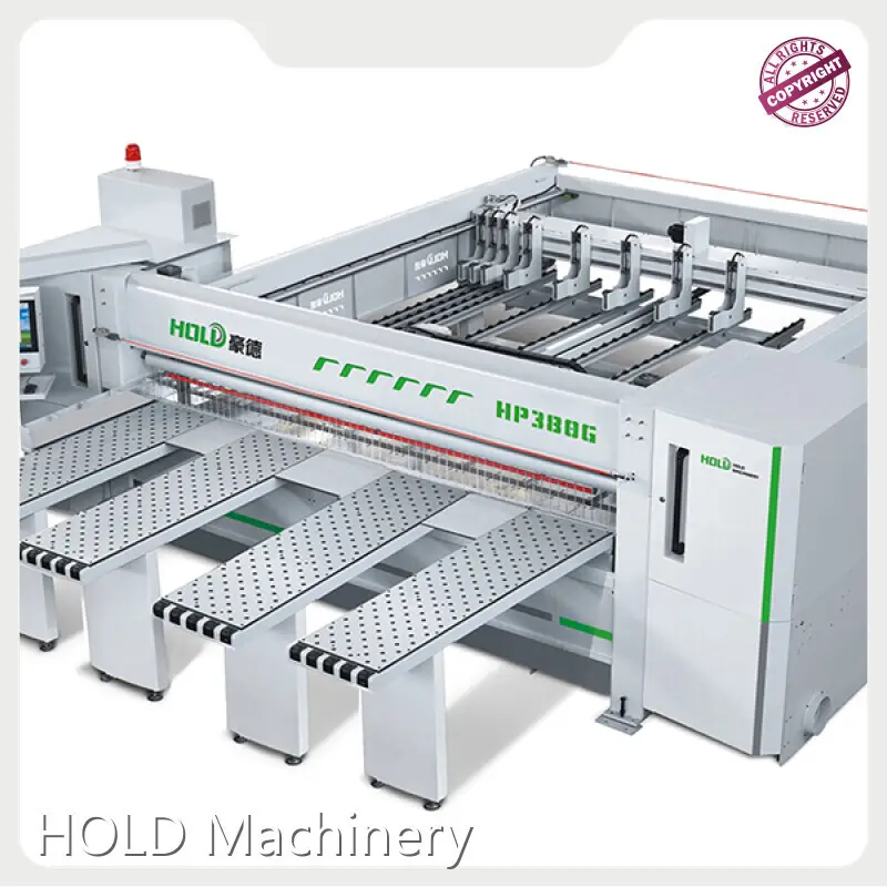 High-quality Industrial Woodworking Machines 1