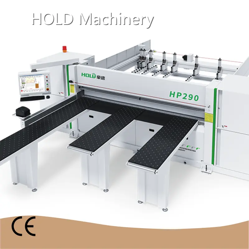 HOLD Machinery Professional Woodworking Machinery Professional Woodworking Machineryfor Sale 1