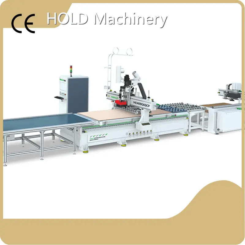 Top New Woodworking Machinery Price List 1