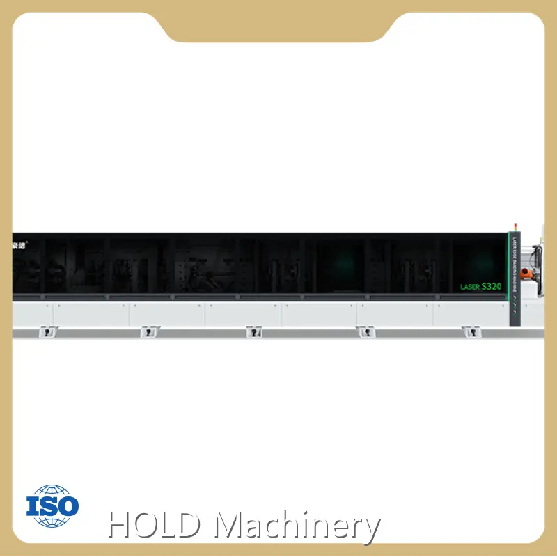 High-quality Edge Banding Machine for Wood Suppliers 1