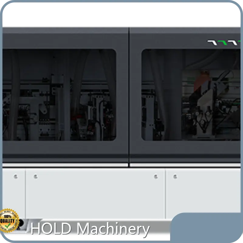 Newedge Bander Machine 1