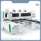 HOLD Machinery Cnc Horizontal Boring Mill for Sale Factory 1