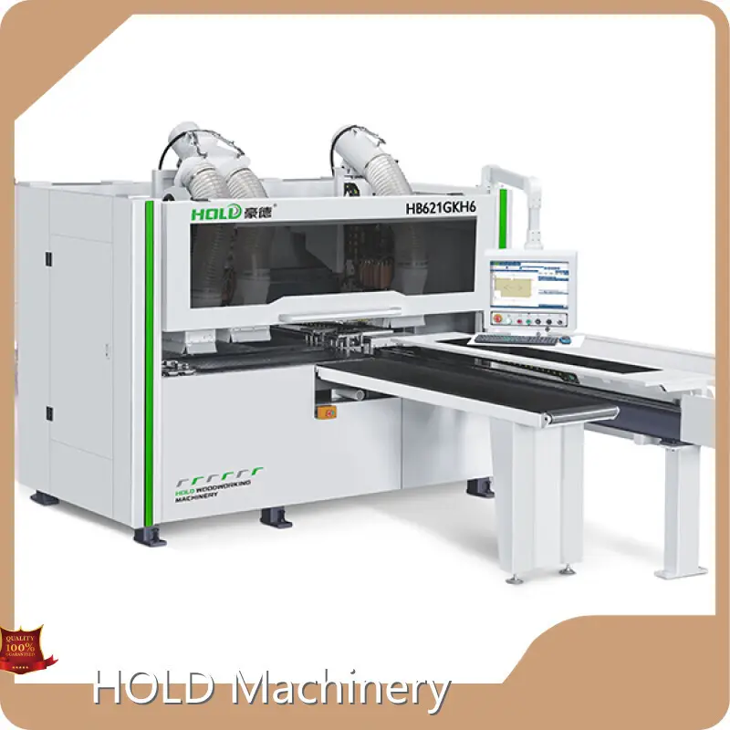 HOLD Machinery Woodworking Machine Suppliers Factory 1