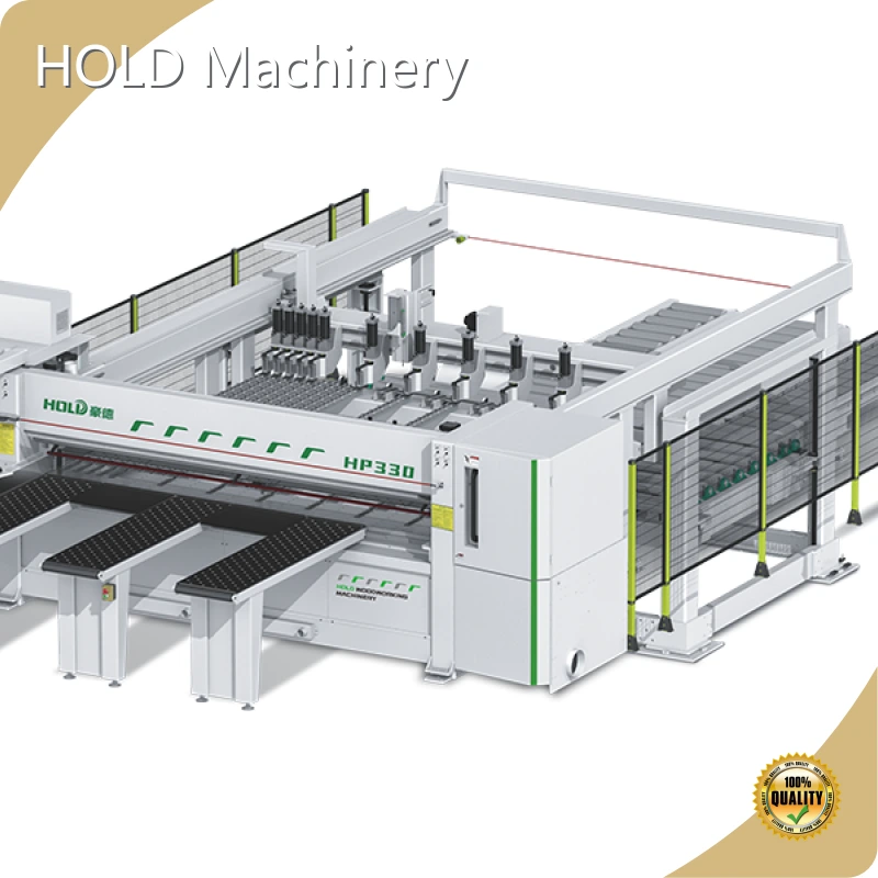 Industrial Woodworking Equipment Vendor 1