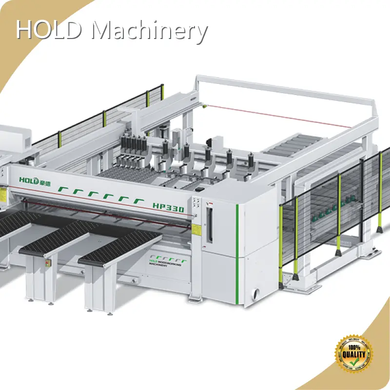 Industrial Woodworking Equipment Vendor 1