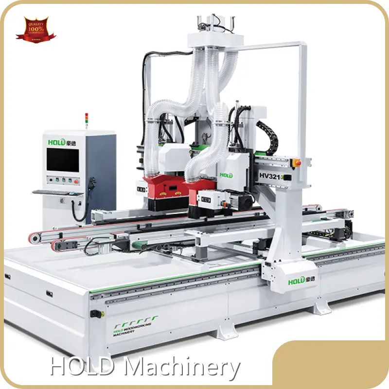 HOLD Machinery Best Cnc Machines for Woodworking Best Cnc Machines for Woodworkingcost 1