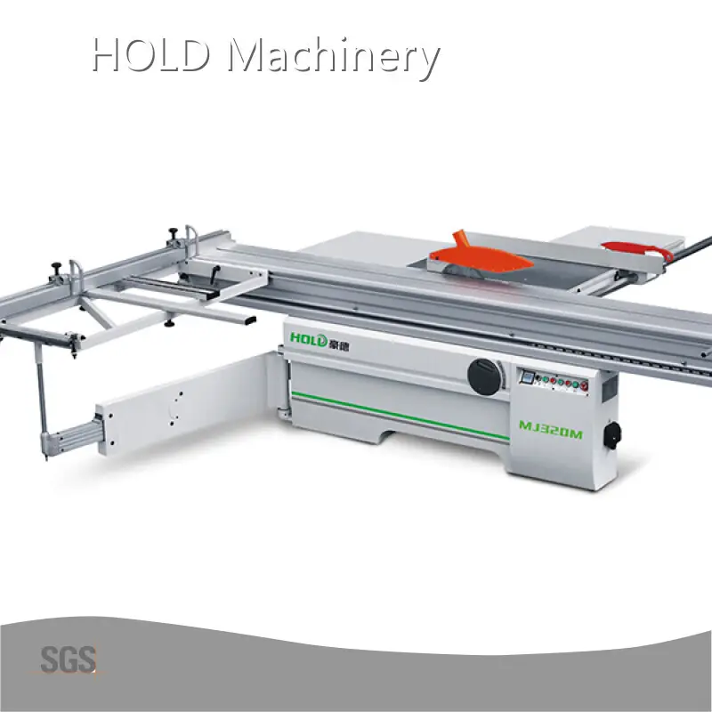 Sliding Table Saw Machine Vendor 1