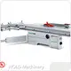 Sliding Table Circular Saw Machine - - HOLD Machinery 1