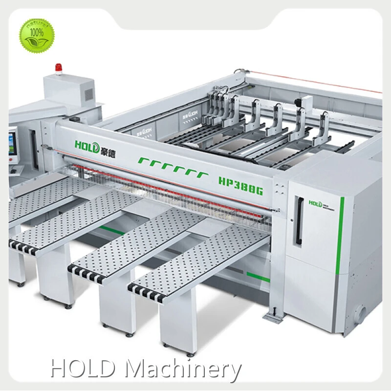 Industrial Wood Working Machinery Company 1