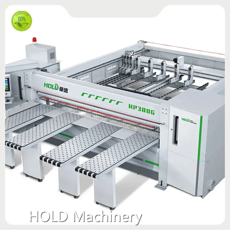 Industrial Wood Working Machinery Company 1