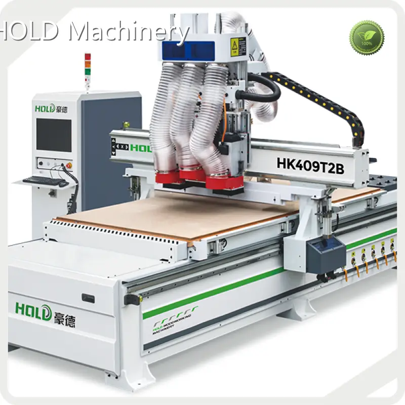 HOLD Machinery Cnc Engraving Machine for Wood Vendor 1