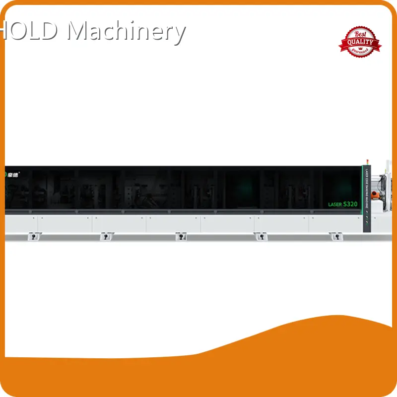 Commercial Woodworking Machinery - - HOLD Machinery 1