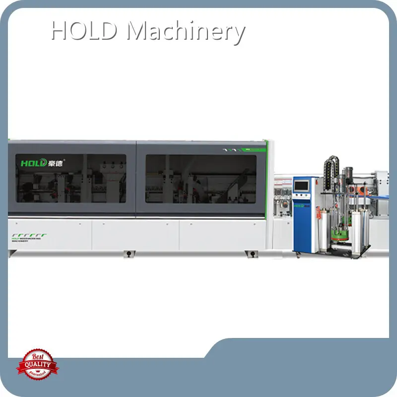 Industrial Woodworking Machines Vendor 1