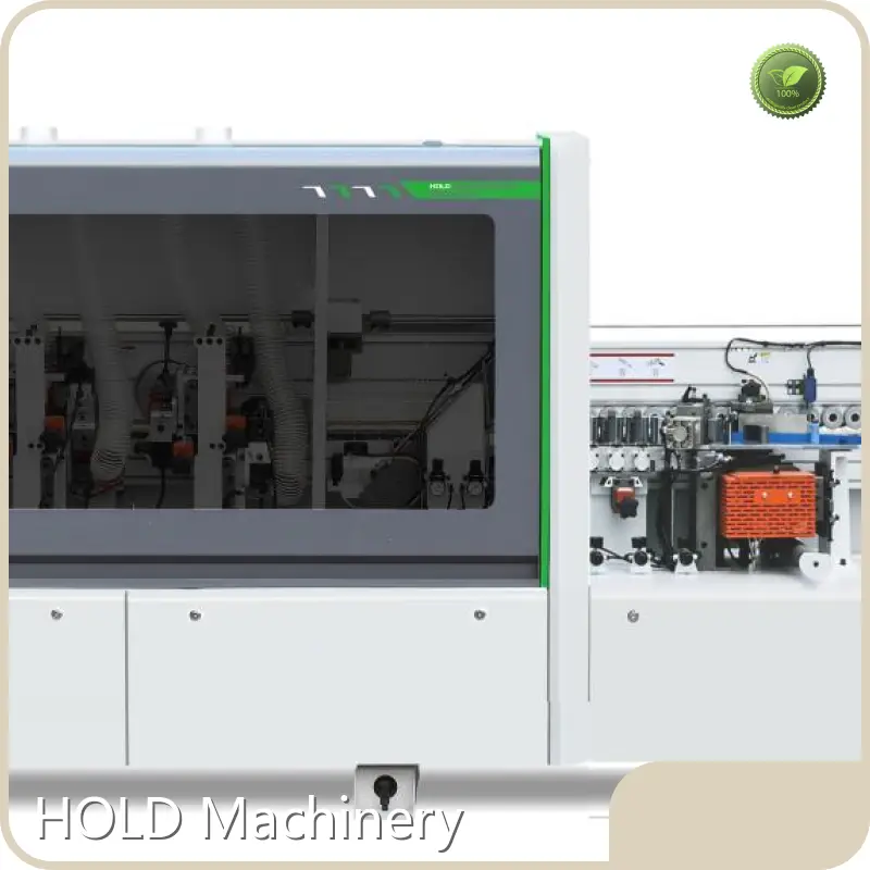 Edge Banding Machine for Wood for Sale 1