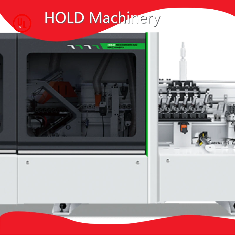 Edgebanding Machine - - HOLD Machinery 1