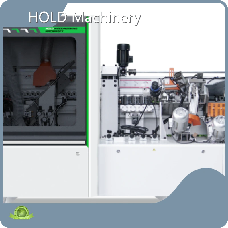 Best Edge Bander Machine Price List 1