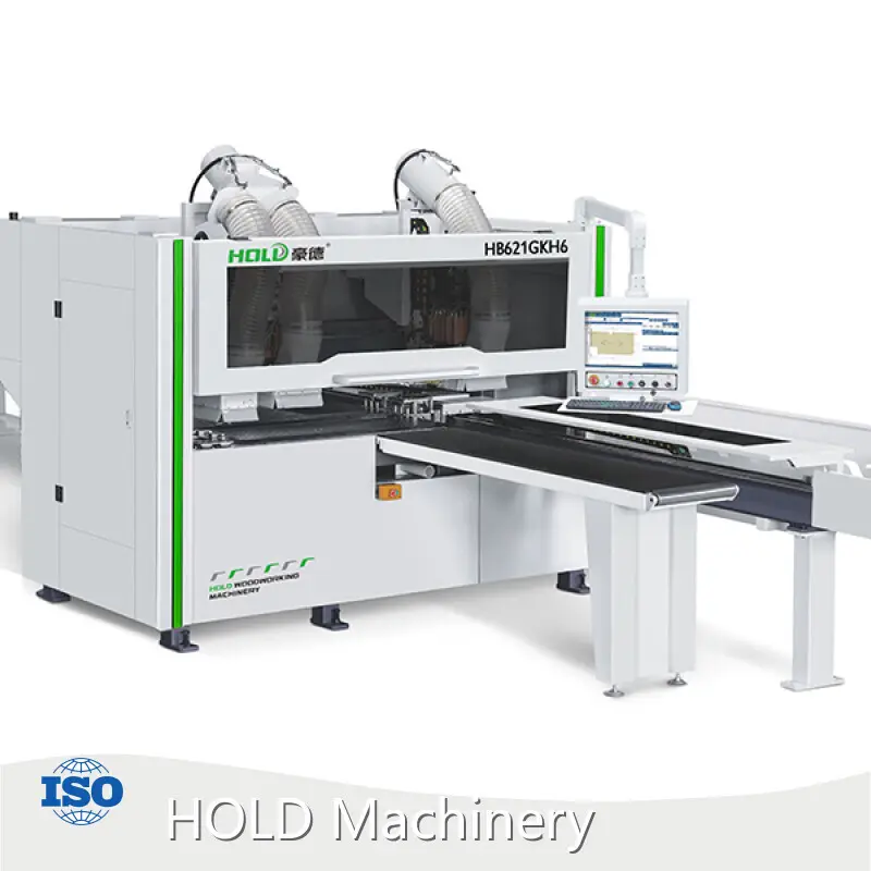 Woodworking Machinery Supplier by HOLD Machinery 1