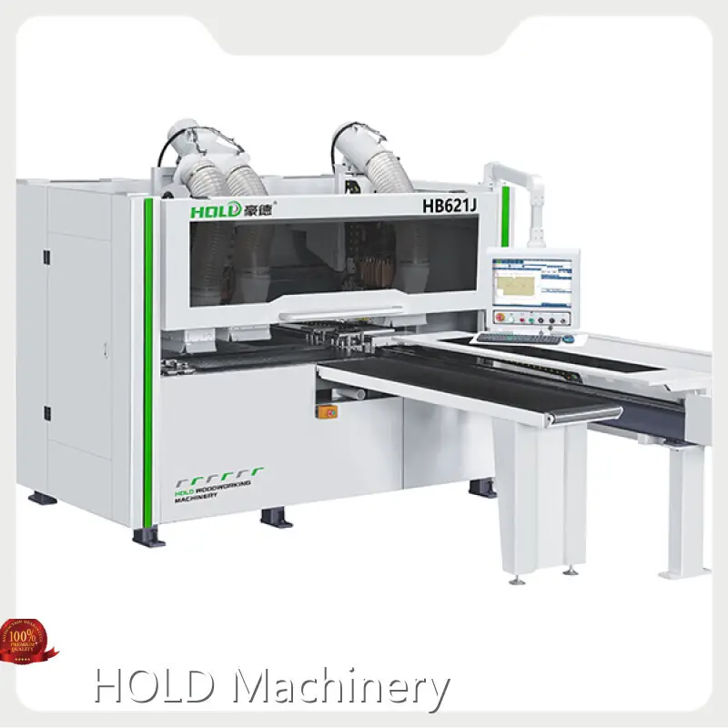 Professional Woodworking Equipment - - HOLD Machinery 1