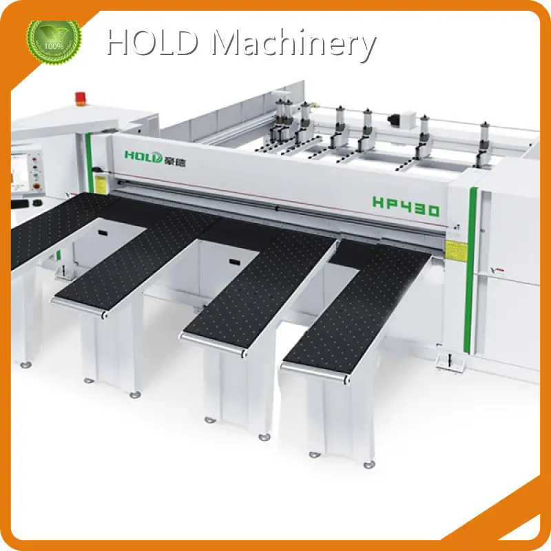 HOLD Machinery Wood Cutting Panel Saw Machine Wood Cutting Panel Saw Machinecost 1