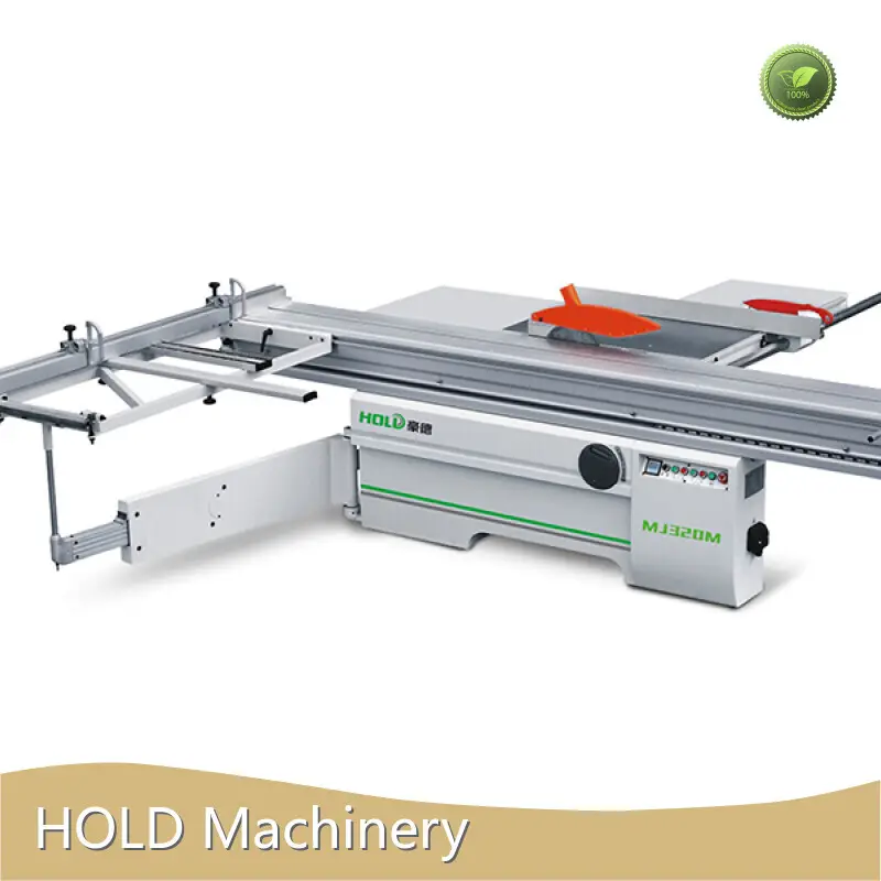 Custom Sliding Table Saw Supplier Company 1