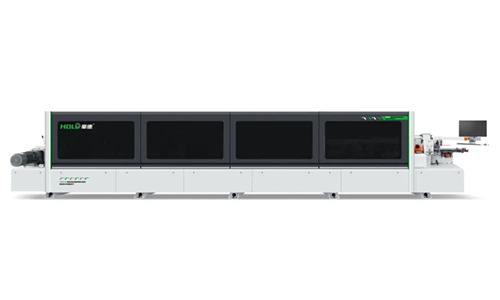 Laser edge bander: S310 1