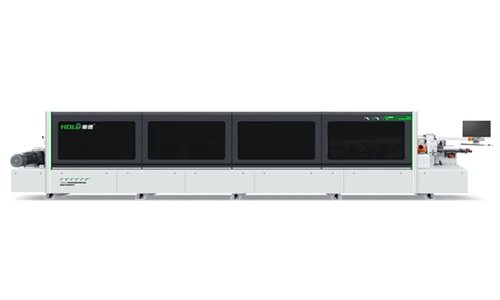 Intelligent Laser Edge Banding Machine (Heavy Duty Automatic Edge Banding Machine): S330 1