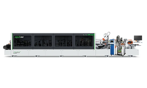 Máquina de bandas de borde de alta velocidad automática: HD855J 1