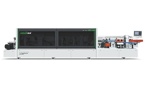 Máquina de bandas de borde de alta velocidad automática: HD626J 1