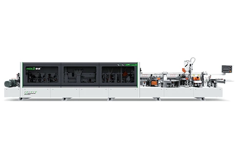 Automatic High-Speed Edge Banding Machine HD686J 1