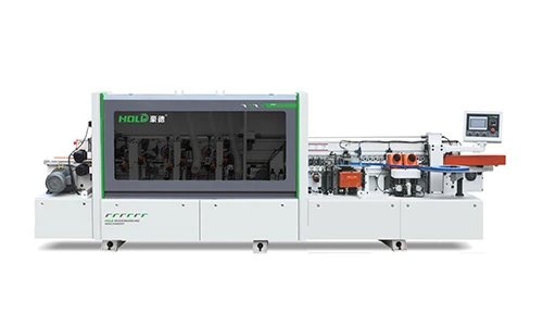 Automatic High-Speed Edge Banding Machine: HD620J 1