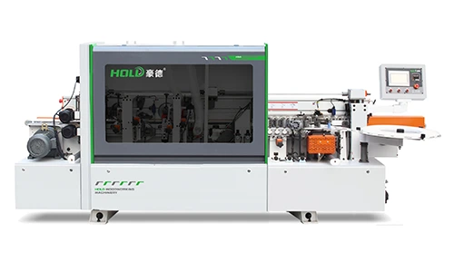 Máquina de bandas de borde de alta velocidad automática: HD610 1