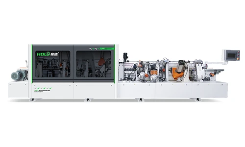 Automatic bevel edge banding machine :HD782 1