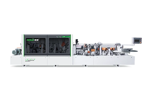 Automatic bevel edge banding machine :HD785 1