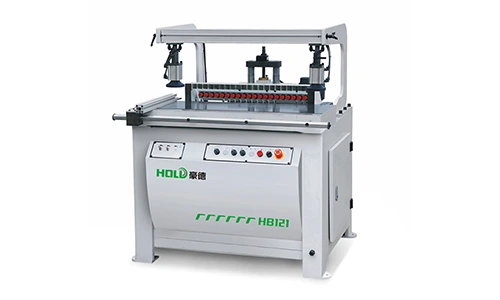 Automatic multi-row drill (single-row drill): HB121 1