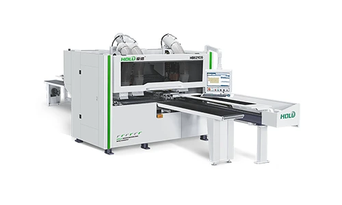 Centro de perforación CNC (taladro de seis lados): HB621CG 1