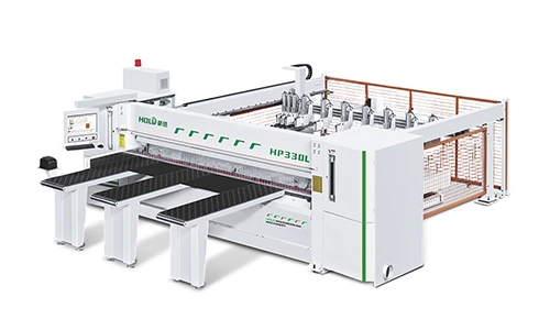 Computerized panel saw (rear loading) :HP330L 1
