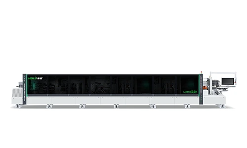 Heavy-duty fully automatic edge banding machine :S350 1