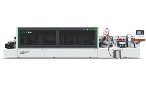 Automatic Edge Banding Machine ：HD623JPKQ-1752215763389941 1